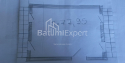 Квартира 78 м² - 26 мая, Батуми, Грузия