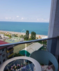 Квартира 36 м² - Шерифа Химшиашвили, Батуми, Грузия