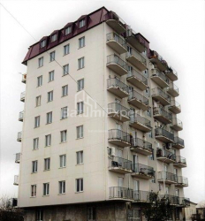 Квартира 80 м² - Юрьевская, Батуми, Грузия