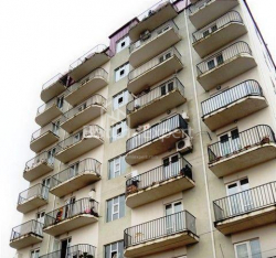 Квартира 80 м² - Юрьевская, Батуми, Грузия