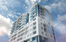 Квартира 93 м² - Нико Пиросмани, Батуми, Грузия