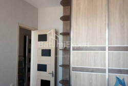 Квартира 40 м² - Юрьевская, Батуми, Грузия
