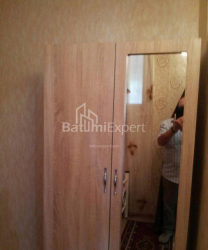 Квартира 36 м² - Юрьевская, Батуми, Грузия