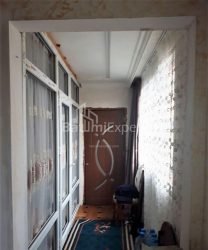 Квартира 60 м² - Юрьевская, Батуми, Грузия