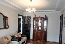Квартира 60 м² - Юрьевская, Батуми, Грузия