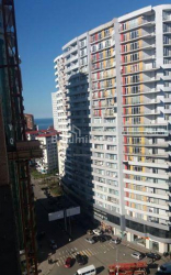 Квартира 50 м² - Юрьевская, Батуми, Грузия