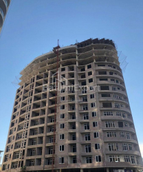 Квартира 50 м² - Юрьевская, Батуми, Грузия