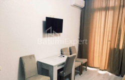 Квартира 40 м² - Тбел-Абусеридзе, Батуми, Грузия