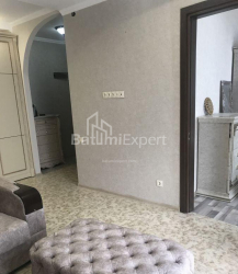 Квартира 39 м² - Нико Пиросмани, Батуми, Грузия