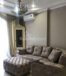 Квартира 39 м² - Нико Пиросмани, Батуми, Грузия