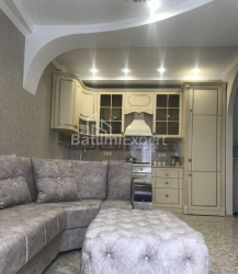 Квартира 39 м² - Нико Пиросмани, Батуми, Грузия