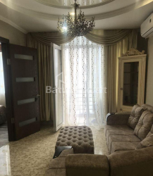 Квартира 39 м² - Нико Пиросмани, Батуми, Грузия