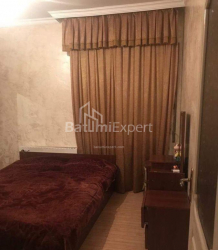 Квартира 70 м² - Юрьевская, Батуми, Грузия