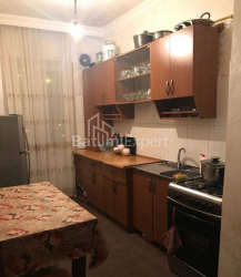 Квартира 70 м² - Юрьевская, Батуми, Грузия