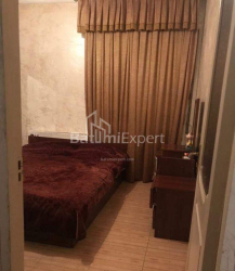 Квартира 70 м² - Юрьевская, Батуми, Грузия