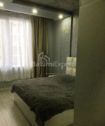 Квартира 80 м² - Юрьевская, Батуми, Грузия