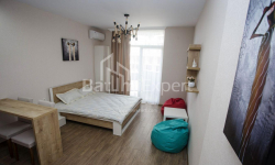 Квартира 27 м² - Шерифа Химшиашвили, Батуми, Грузия