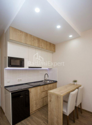 Квартира 27 м² - Шерифа Химшиашвили, Батуми, Грузия