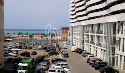 Квартира 33 м² - Юсуфа Кобаладзе, Батуми, Грузия