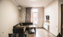 Квартира 52 м² - Юрьевская, Батуми, Грузия