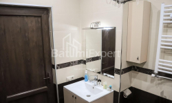 Квартира 52 м² - Юрьевская, Батуми, Грузия