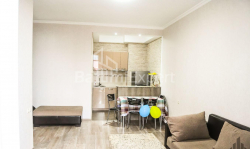 Квартира 52 м² - Юрьевская, Батуми, Грузия