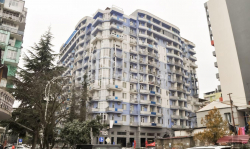Квартира 52 м² - Юрьевская, Батуми, Грузия