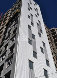 Квартира 101 м² - Юрьевская, Батуми, Грузия