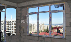 Квартира 101 м² - Юрьевская, Батуми, Грузия