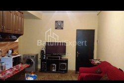 Квартира 40 м² - Юрьевская, Батуми, Грузия