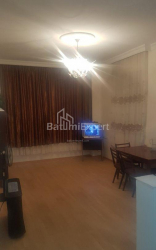 Квартира 52 м² - Юрьевская, Батуми, Грузия