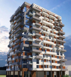 Квартира 41 м² - Юрьевская, Батуми, Грузия