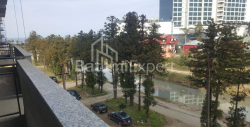 Квартира 41 м² - Юрьевская, Батуми, Грузия