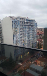 Квартира 53 м² - Шерифа Химшиашвили, Батуми, Грузия