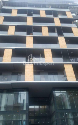 Квартира 53 м² - Шерифа Химшиашвили, Батуми, Грузия
