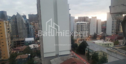 Квартира 53 м² - Шерифа Химшиашвили, Батуми, Грузия