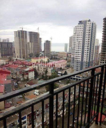 Квартира 43 м² - Иване Джавахишвили, Батуми, Грузия