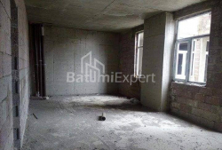 Квартира 43 м² - Иване Джавахишвили, Батуми, Грузия