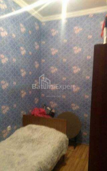 Квартира 43 м² - Юрьевская, Батуми, Грузия