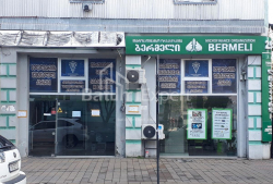 Квартира 240 м² - Ильи Чавчавадзе, Батуми, Грузия