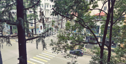Квартира 50 м² - Юрьевская, Батуми, Грузия
