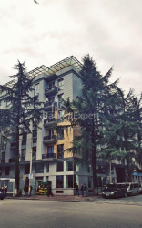 Квартира 50 м² - Юрьевская, Батуми, Грузия