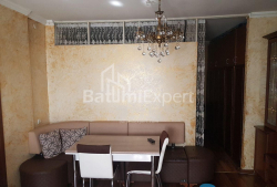 Квартира 34 м² - Александра Пушкина, Батуми, Грузия