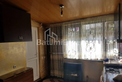 Квартира 34 м² - Александра Пушкина, Батуми, Грузия