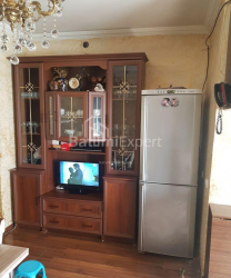 Квартира 34 м² - Александра Пушкина, Батуми, Грузия