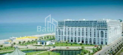 Квартира 27 м² - Шерифа Химшиашвили, Батуми, Грузия
