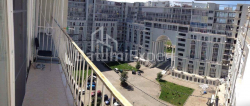 Квартира 27 м² - Шерифа Химшиашвили, Батуми, Грузия