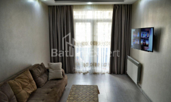 Квартира 67 м² - Еквтиме Такаишвили, Батуми, Грузия