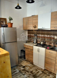 Квартира 60 м² - Ильи Чавчавадзе, Батуми, Грузия