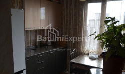 Квартира 70 м² - Юрьевская, Батуми, Грузия